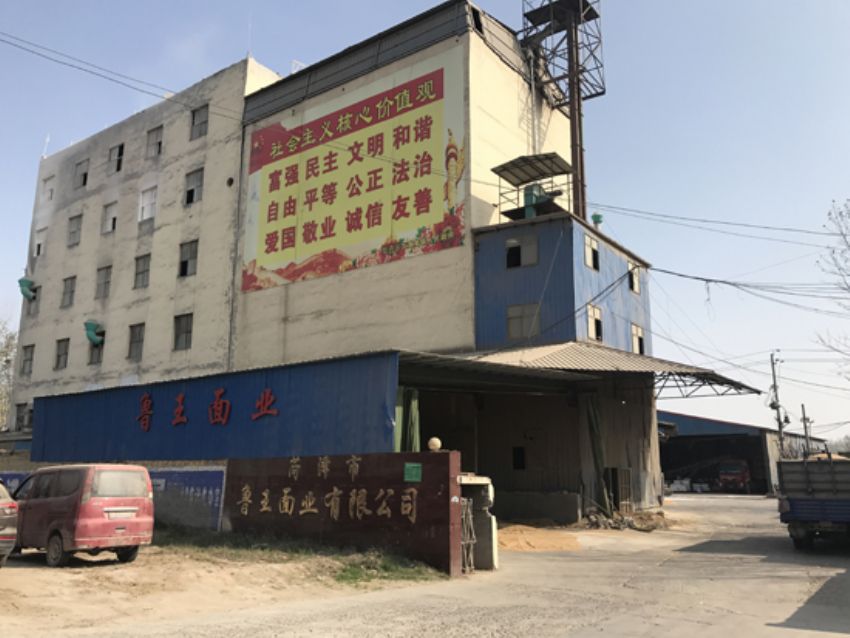 點(diǎn)擊查看詳細(xì)信息<br>標(biāo)題：廠(chǎng)房圖 閱讀次數(shù)：2775